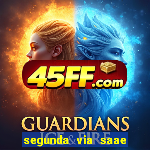 segunda via saae juazeiro - bahia
